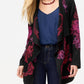 Johnny Was - Biya Draped Sweater