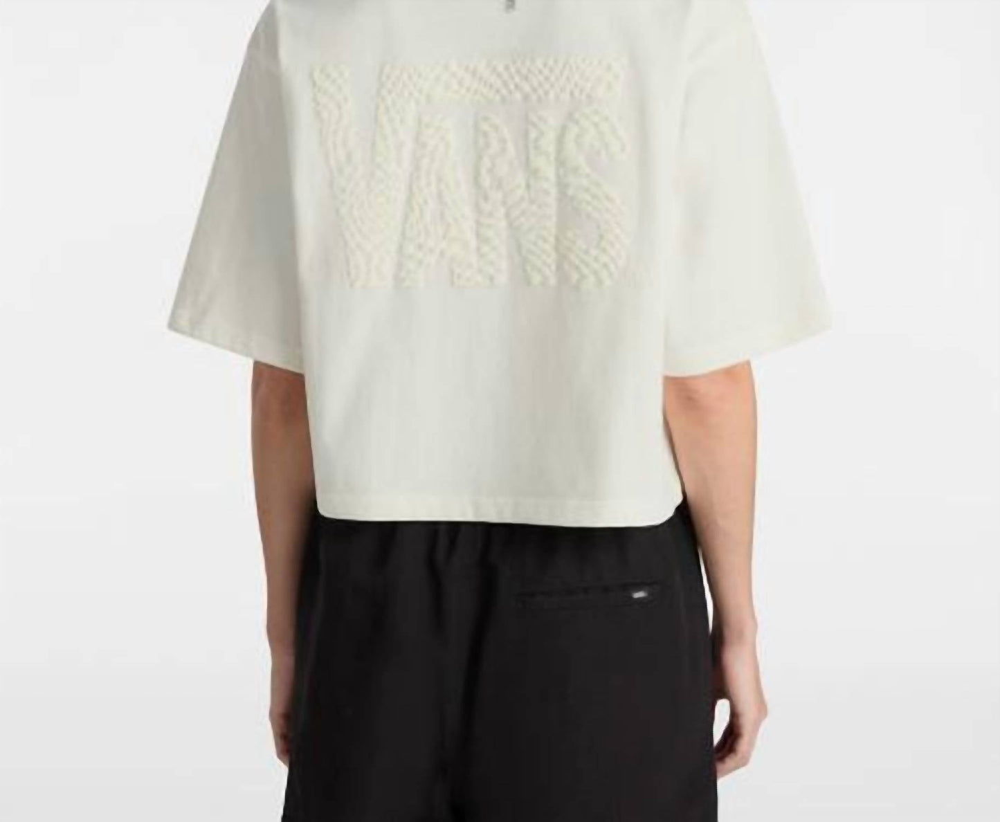 Vans - MTE Trail Boxy Tee