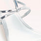 Alexandre Birman - Women's Phoebe Classic Thin Heel Sandal