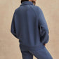 Varley - Selene Half Zip Sweatshirt