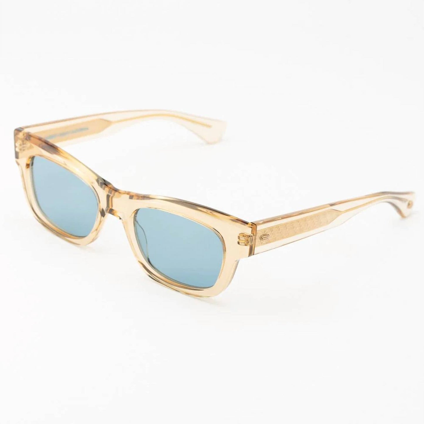 Garrett Leight - Women's Woz Sunglasses