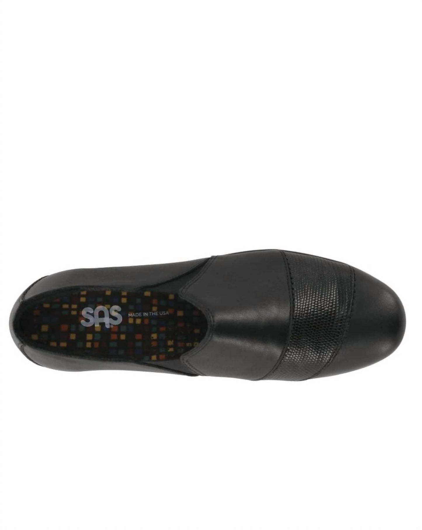Sas - WOMEN'S NORA SHOES - WIDE