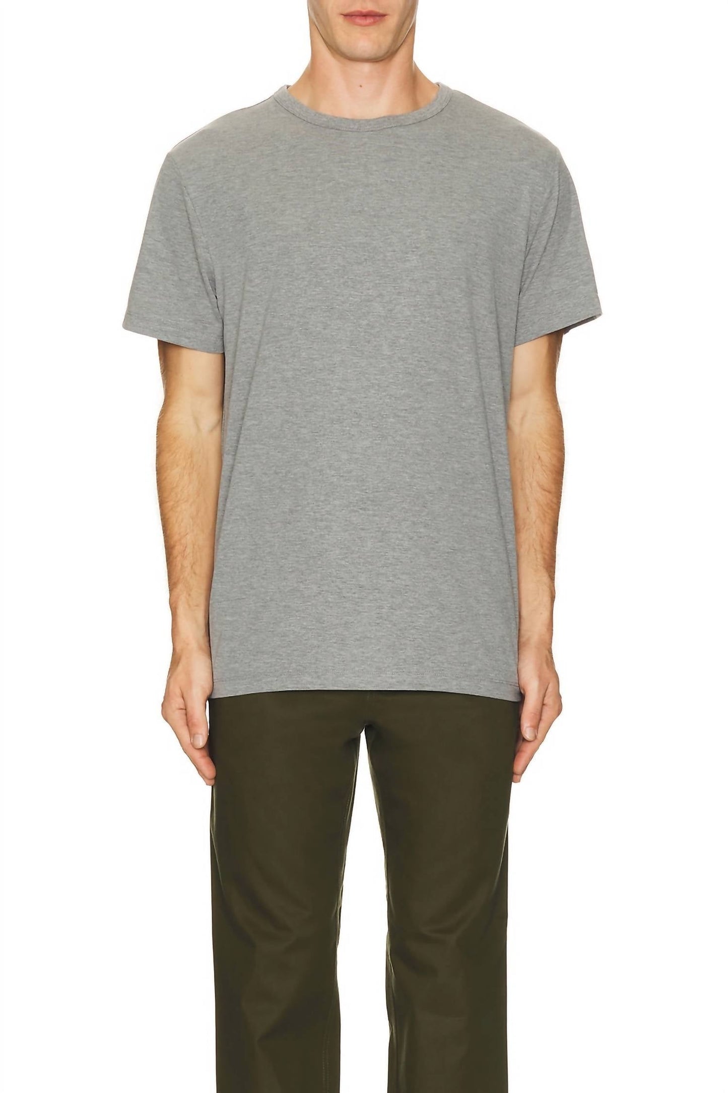 Cuts - Forever Tee