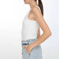 Generation Love - Amanda Rib Tank