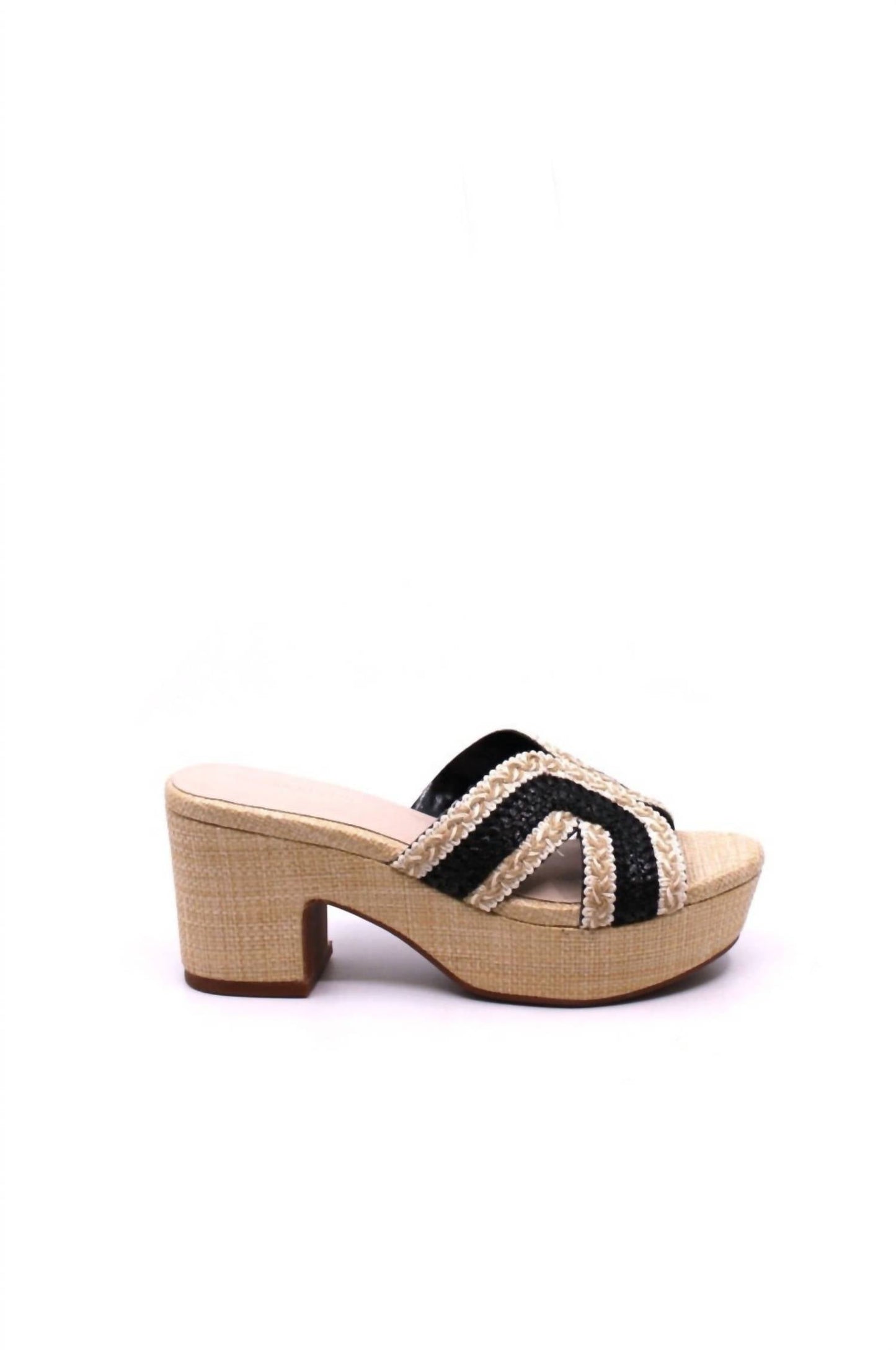 Chocolat Blu - Women's Gen Sandal