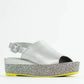 Cynthia Richard - Women's Lucille Sandal