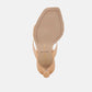 Dolce Vita - Women's Genora Heeled Sandals