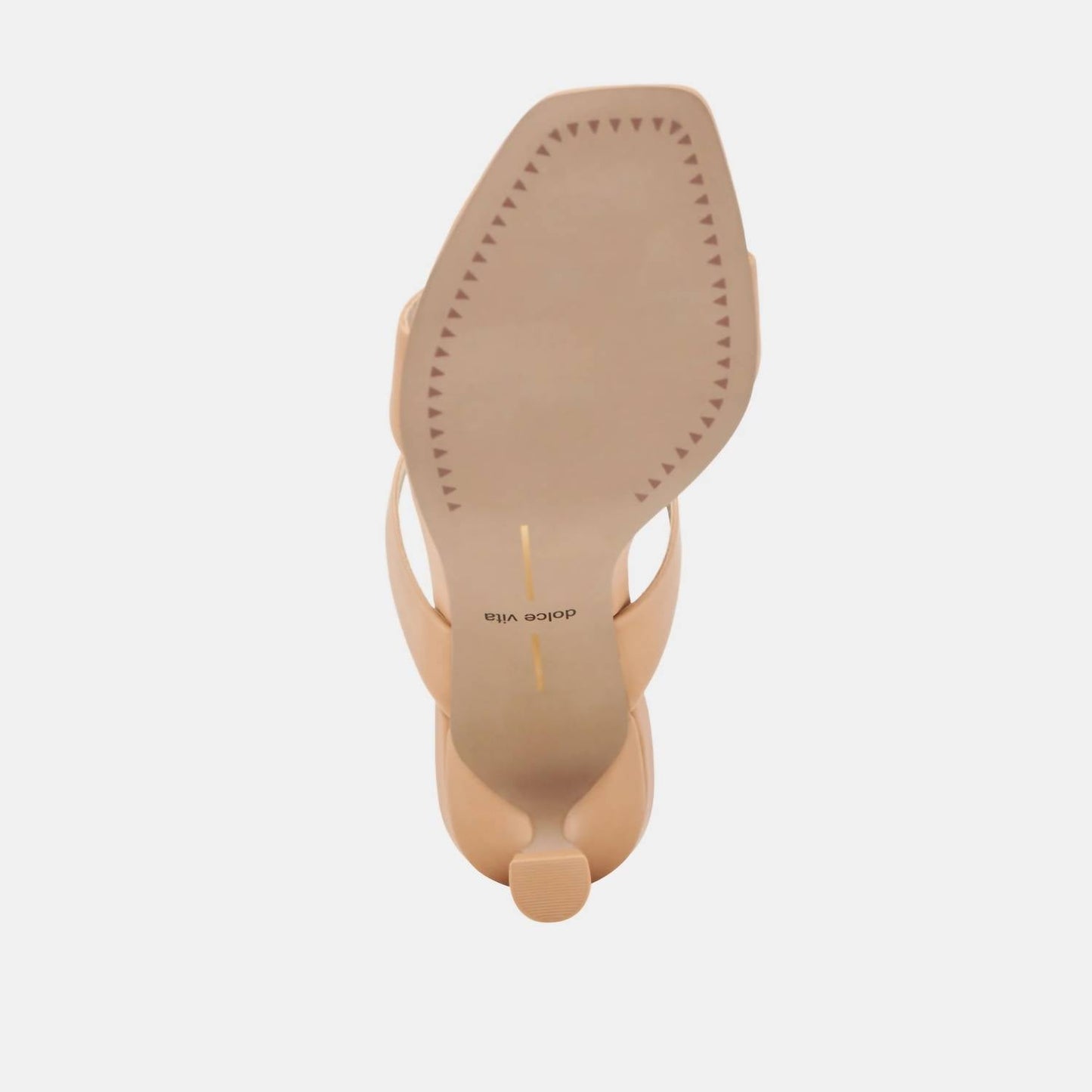 Dolce Vita - Women's Genora Heeled Sandals