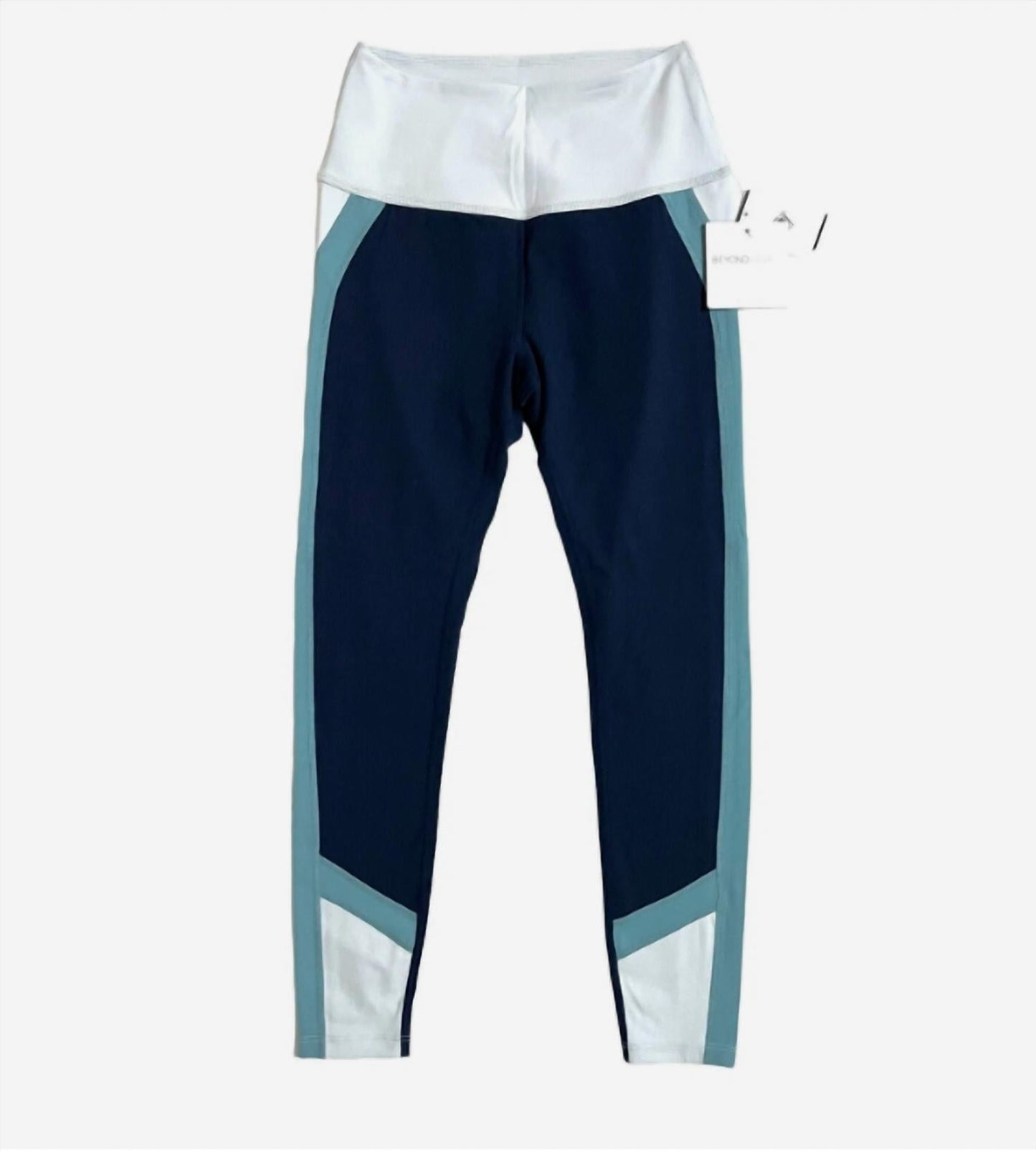 Beyond Yoga - Beyond Yoga High Waisted Legging
