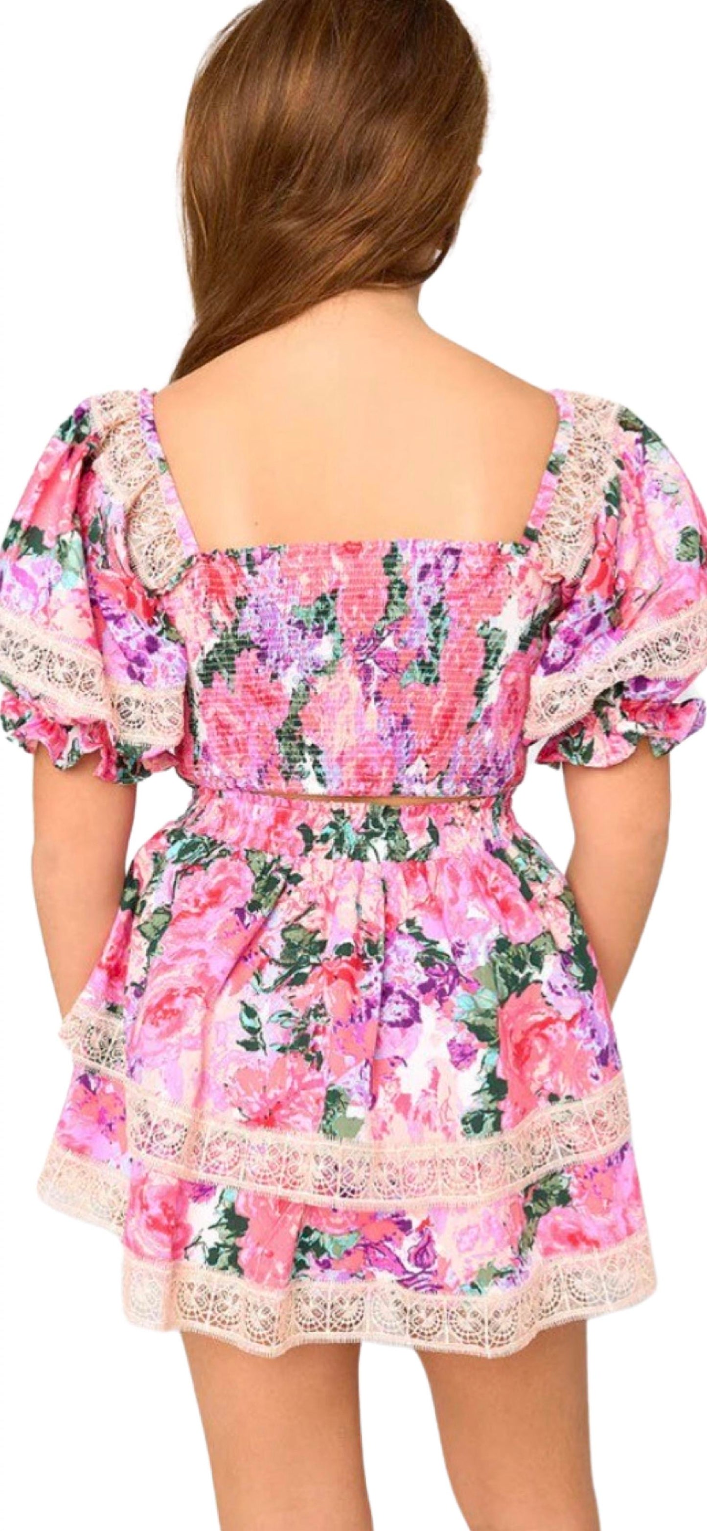 Buddylove - Simone Set