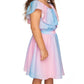 Buddylove - GIRL'S AINSLEY TOP AND SKIRT SET