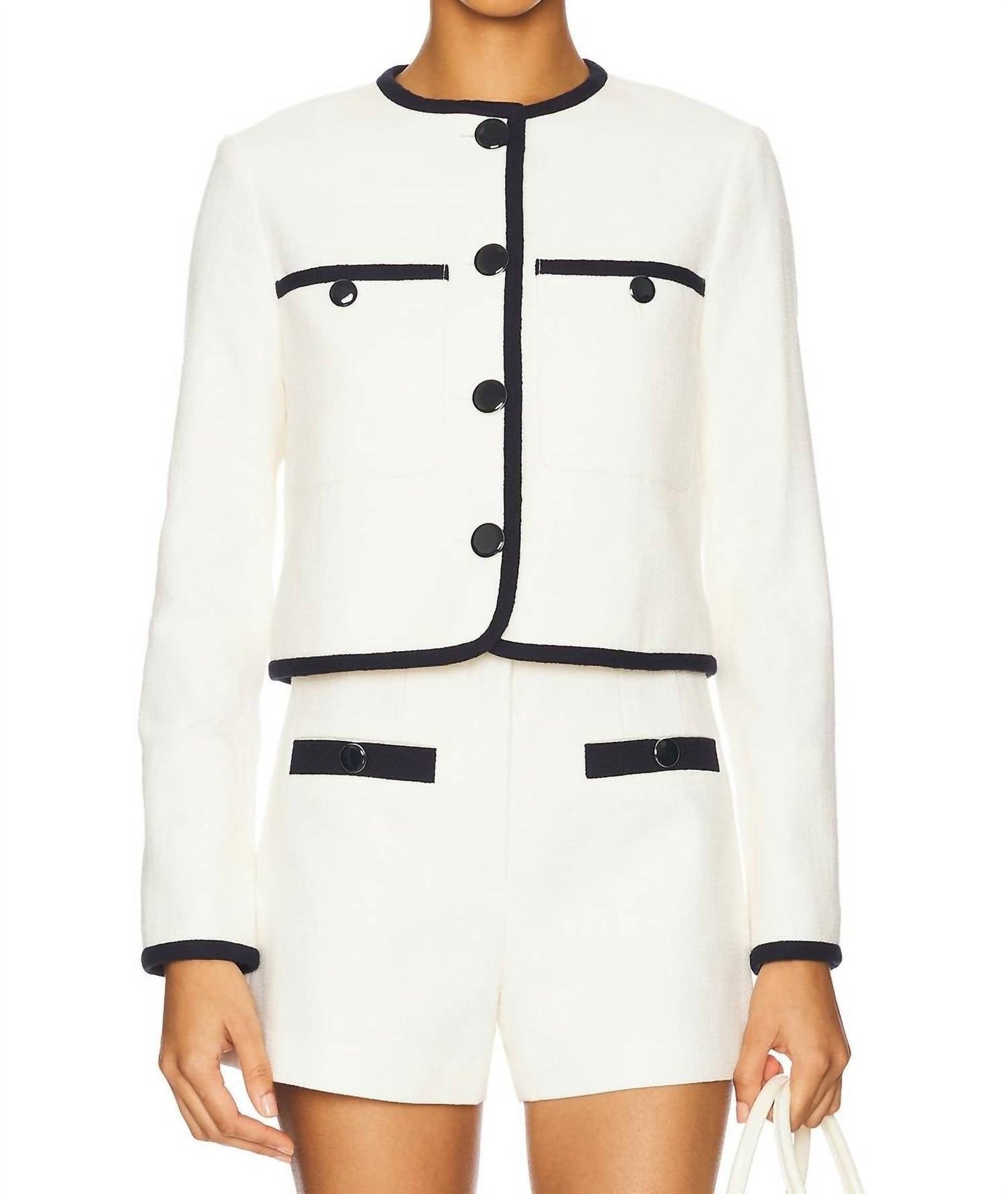 Veronica Beard - Beale Jacket