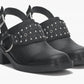 Lucky Brand - women kalv shoe