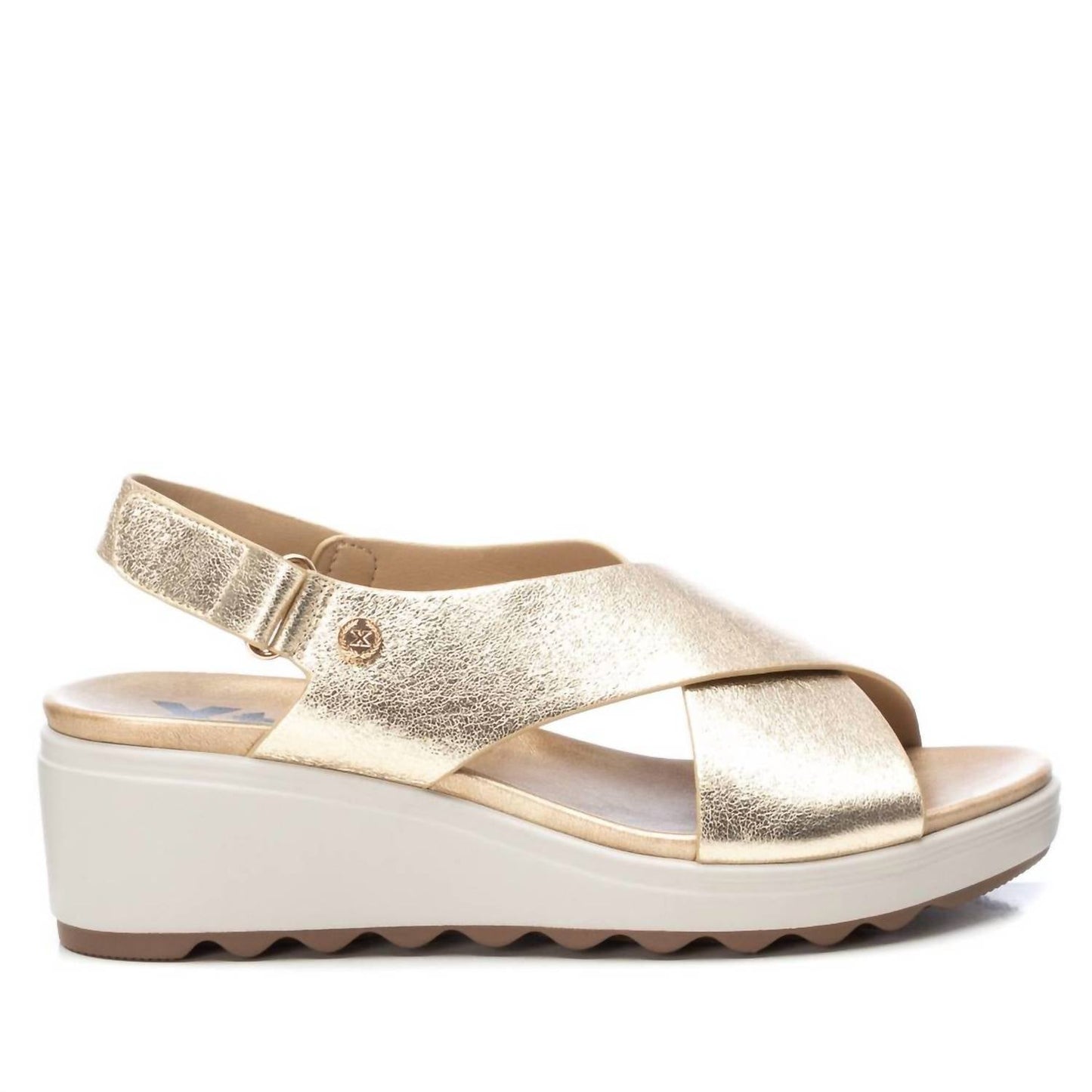 Xti - Women's 14270001 Sandal