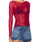 Free People - Most Likely Layering Top