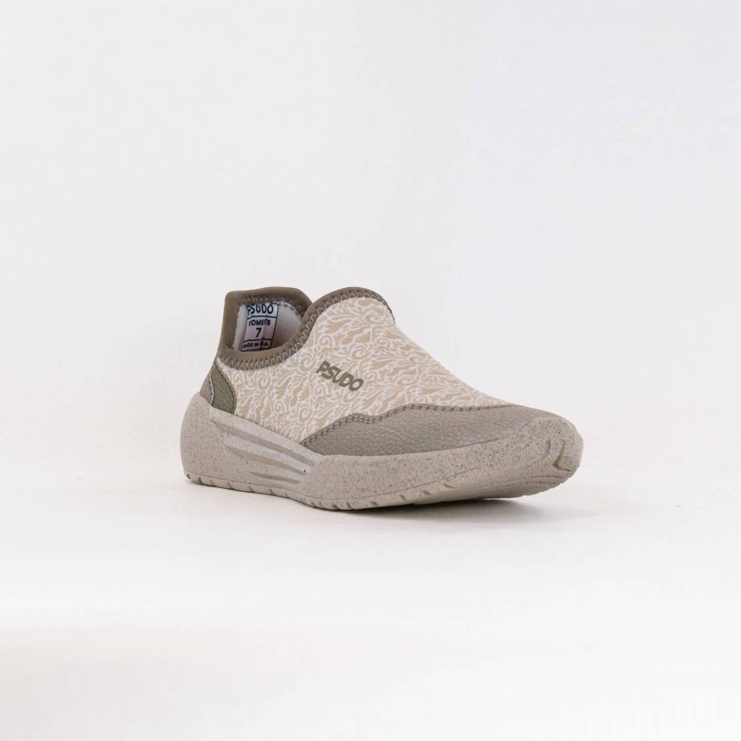Psudo - Women's Azure Sport Sneaker