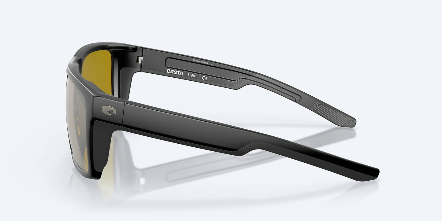 Costa Del Mar - Men's Lido Sunglasses