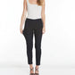 Slimsation By Multiples - Pull On Ankle Pants