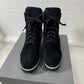 Aquatalia - Myla Corduroy Suede Boots
