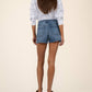 Kut From The Kloth - Jane High Rise Short