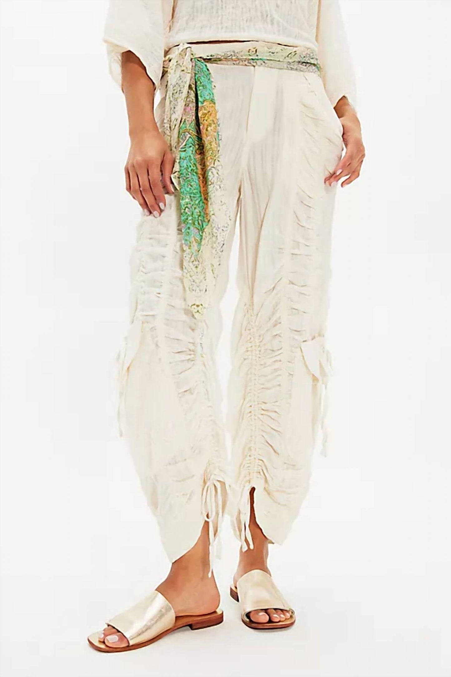 Free People - Women's Verona Slide Sandal