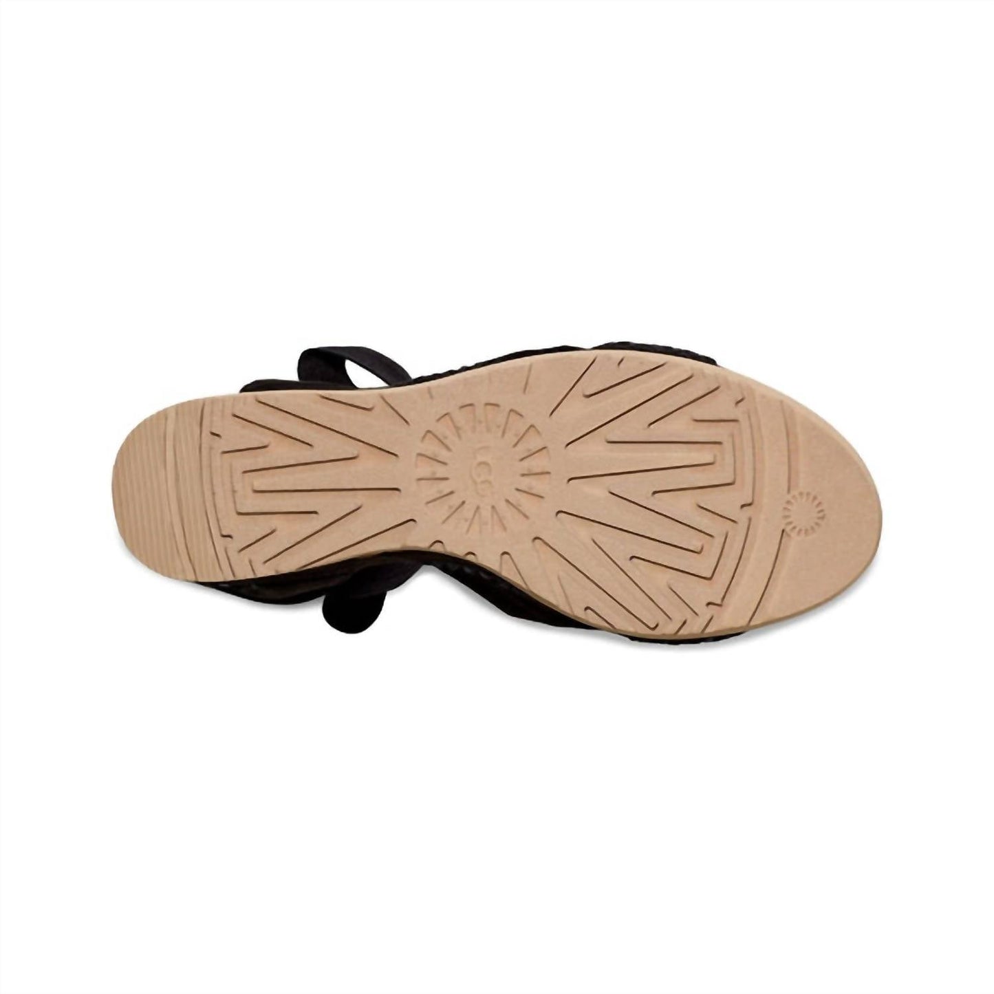 Ugg - Women's Abbot Strap Sandals