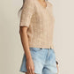 Z Supply - Adria Sweater Top