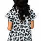 Buddylove - AVRIL FLUTTER SLEEVE V-NECK TOP