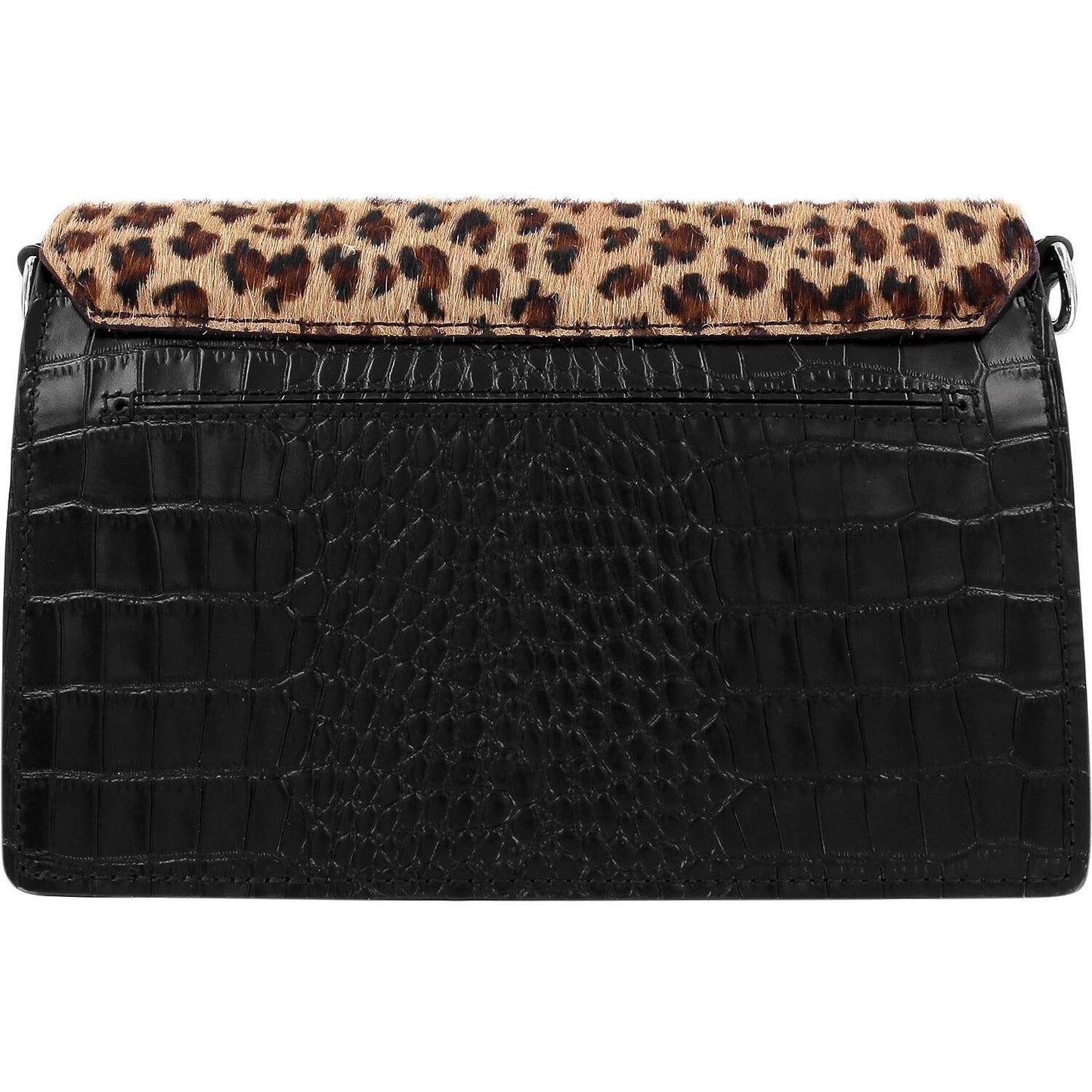 Brighton - Leon Medium Crossbody Bag