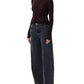 Agolde - Pascale Turtleneck Top