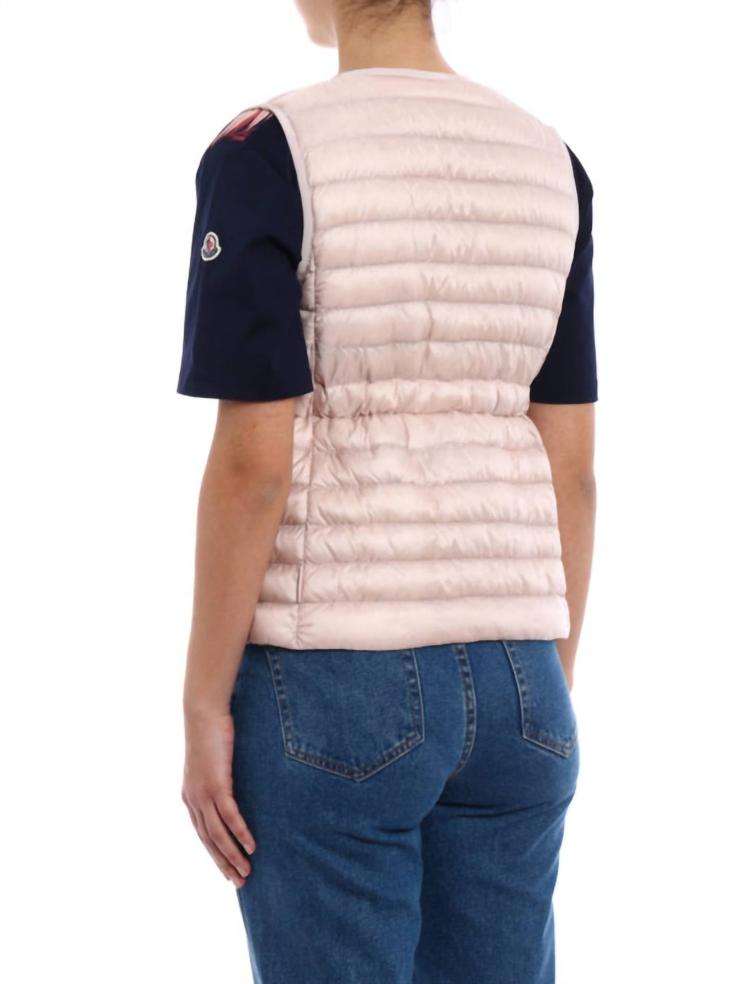 Moncler - Longue Saison Vest