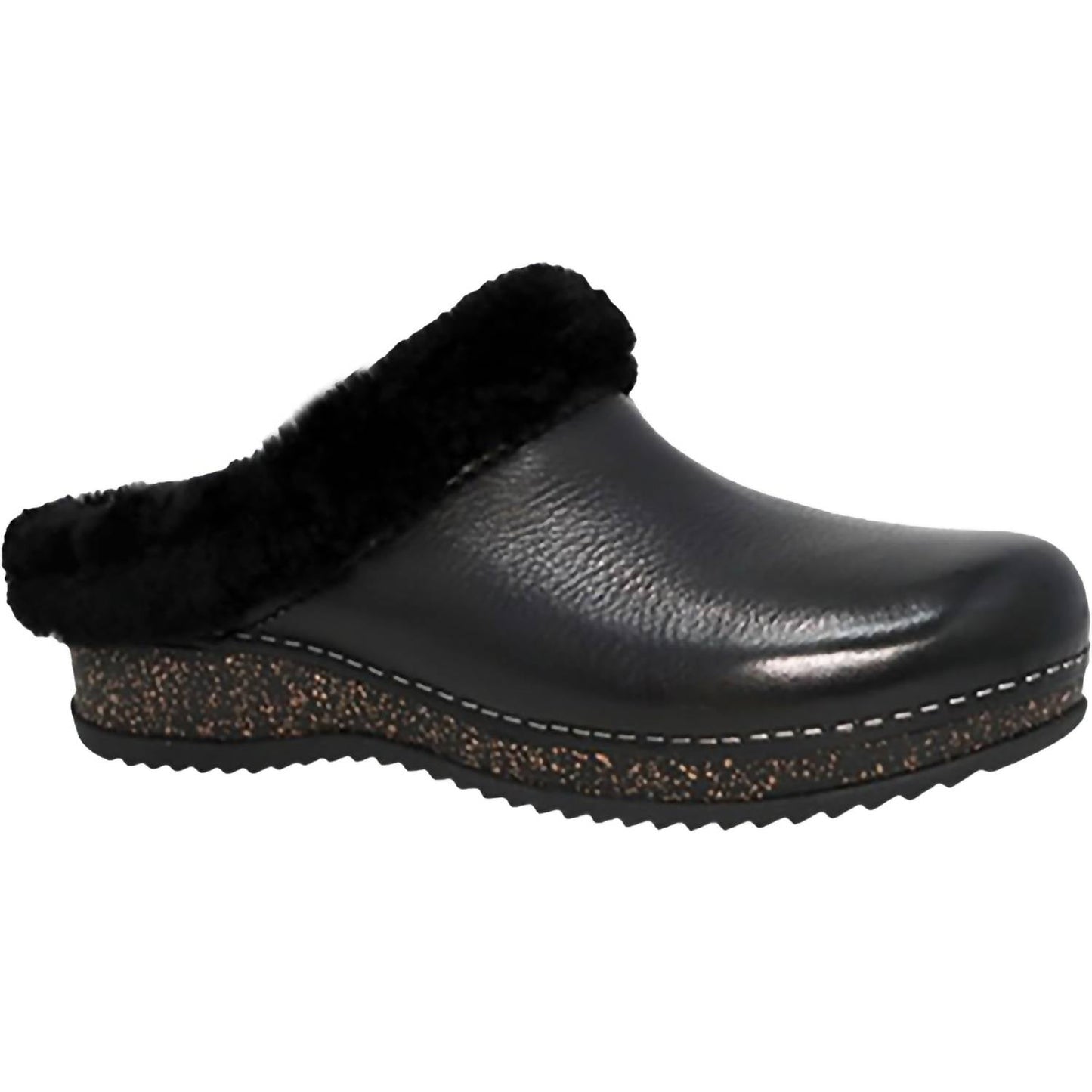 Dansko - Women's Magda Wazy Milled Mule