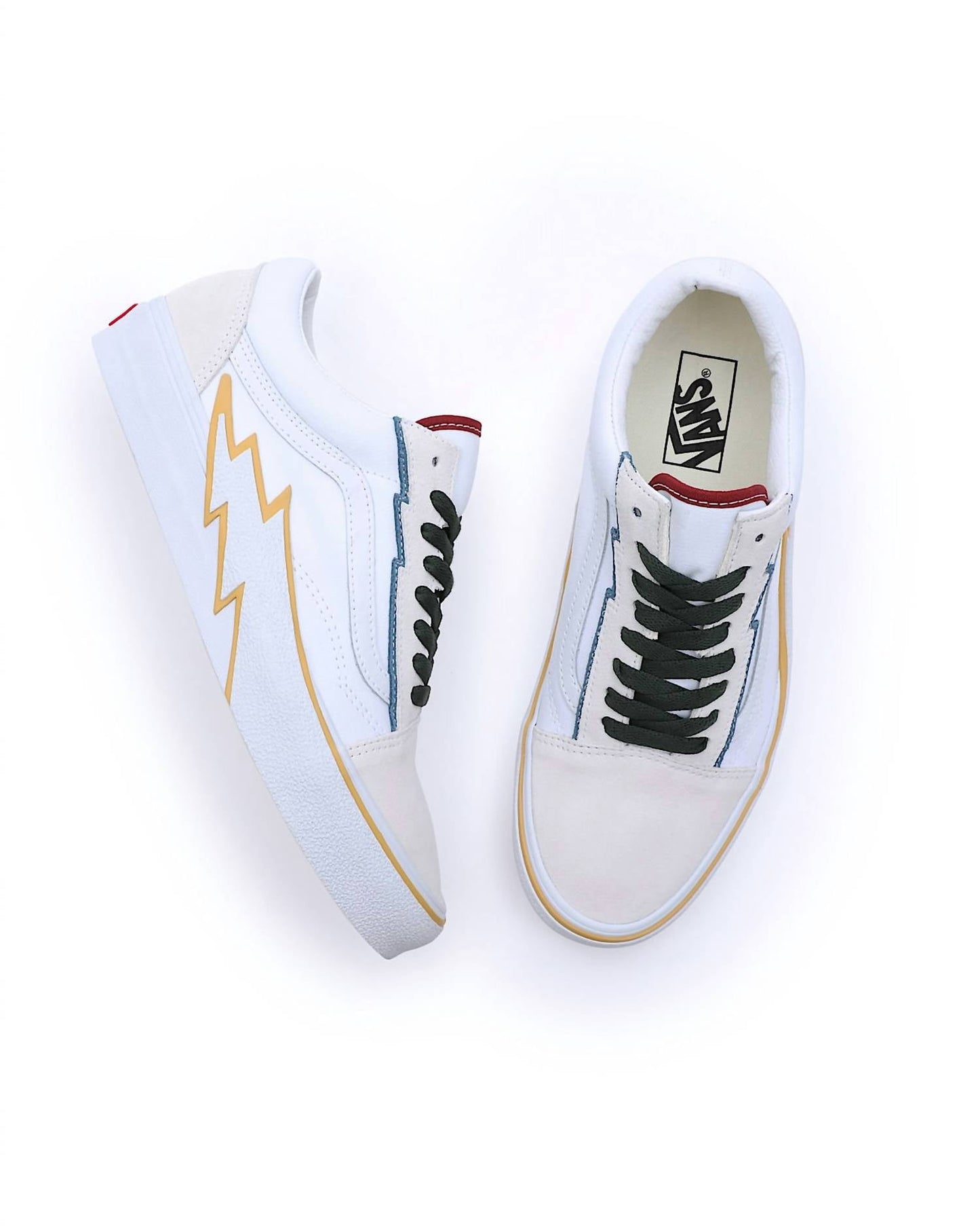 Vans - Unisex Old Skool Bolt Shoe