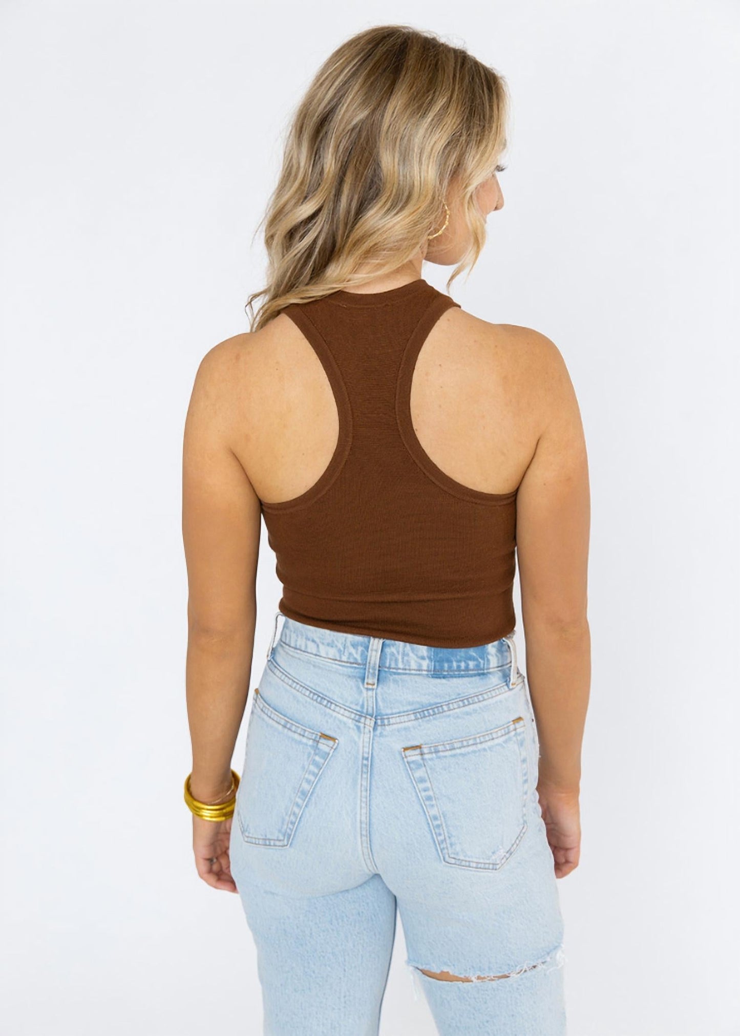 Buddylove - Jada Bodysuit