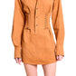 A.L.C. - Paisley Dress