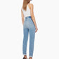 Mother - Tune Up Hover Cuff Jeans