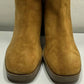 Free People - Women's Echo Over-the-knee High Heel Platform Boots
