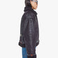 Mother - Strappy Brrly Jacket