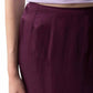 American Vintage - Satin Skirt