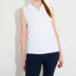 Abacus Sportswear Us - Victoria Drycool Sleeveless Top