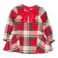 Abel & Lula - Girl Plaid Dress