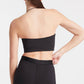 Bandier - Asymmetric Toggle Sports Bra