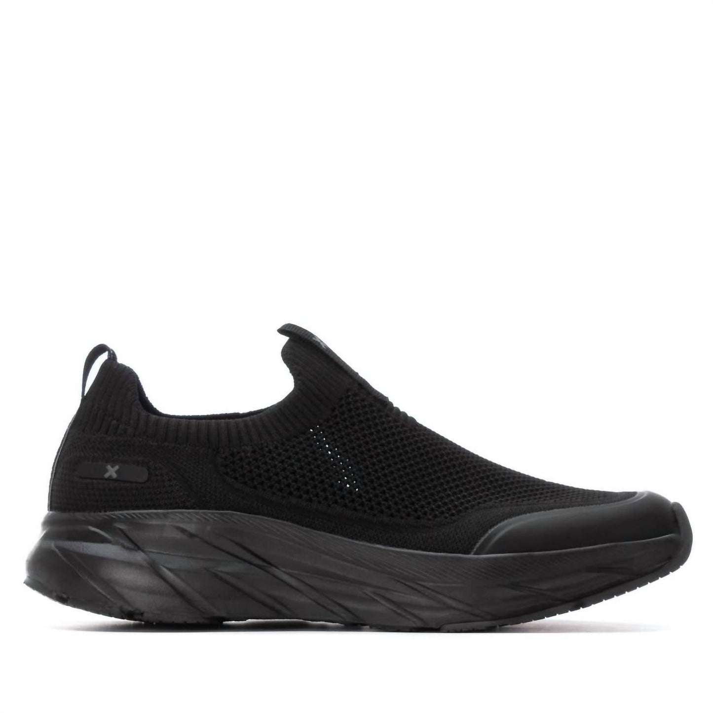 Xti - Women's 144360 Round Toe Sneakers