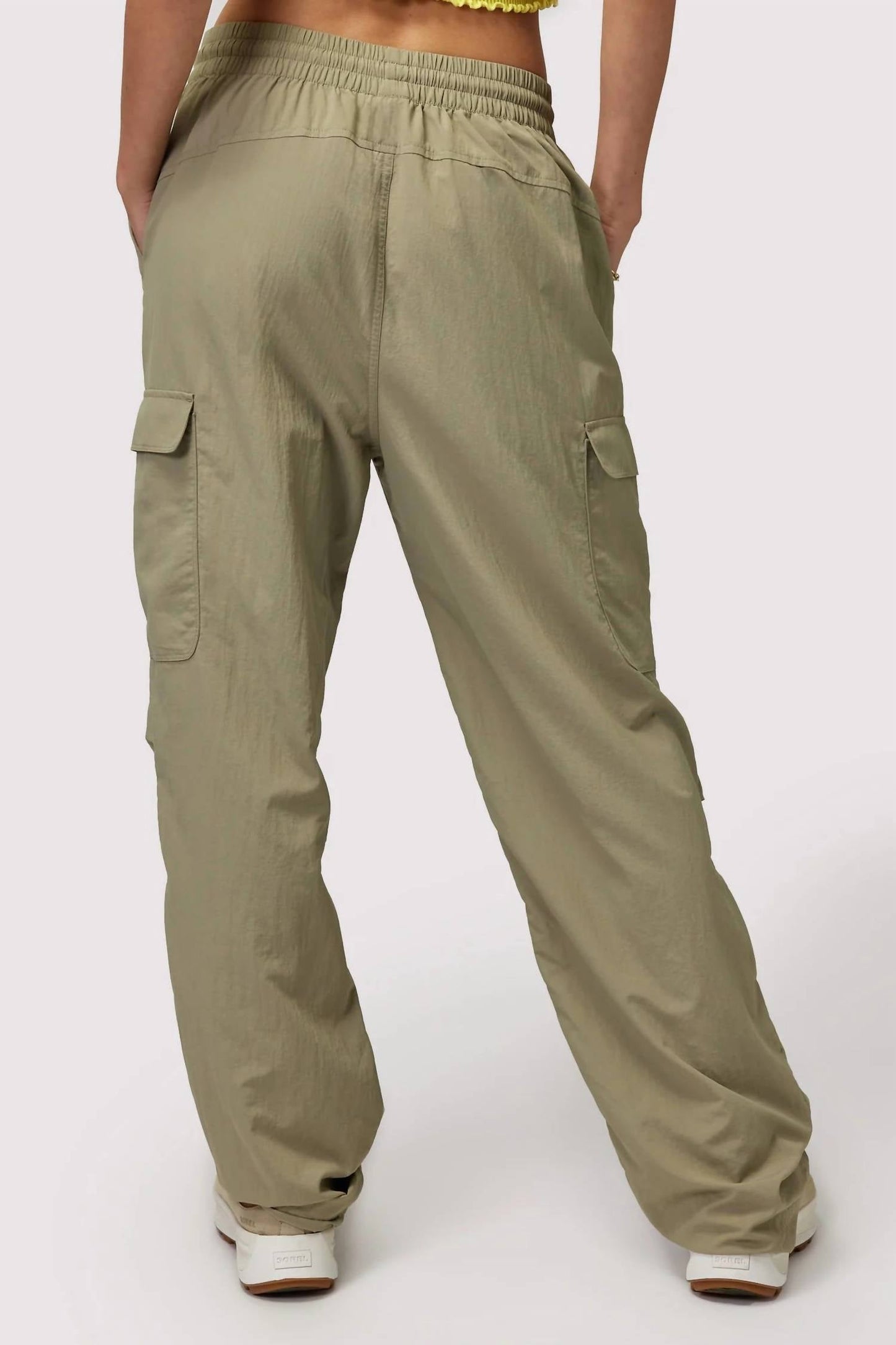 Spiritual Gangster - Journey Cargo Pant