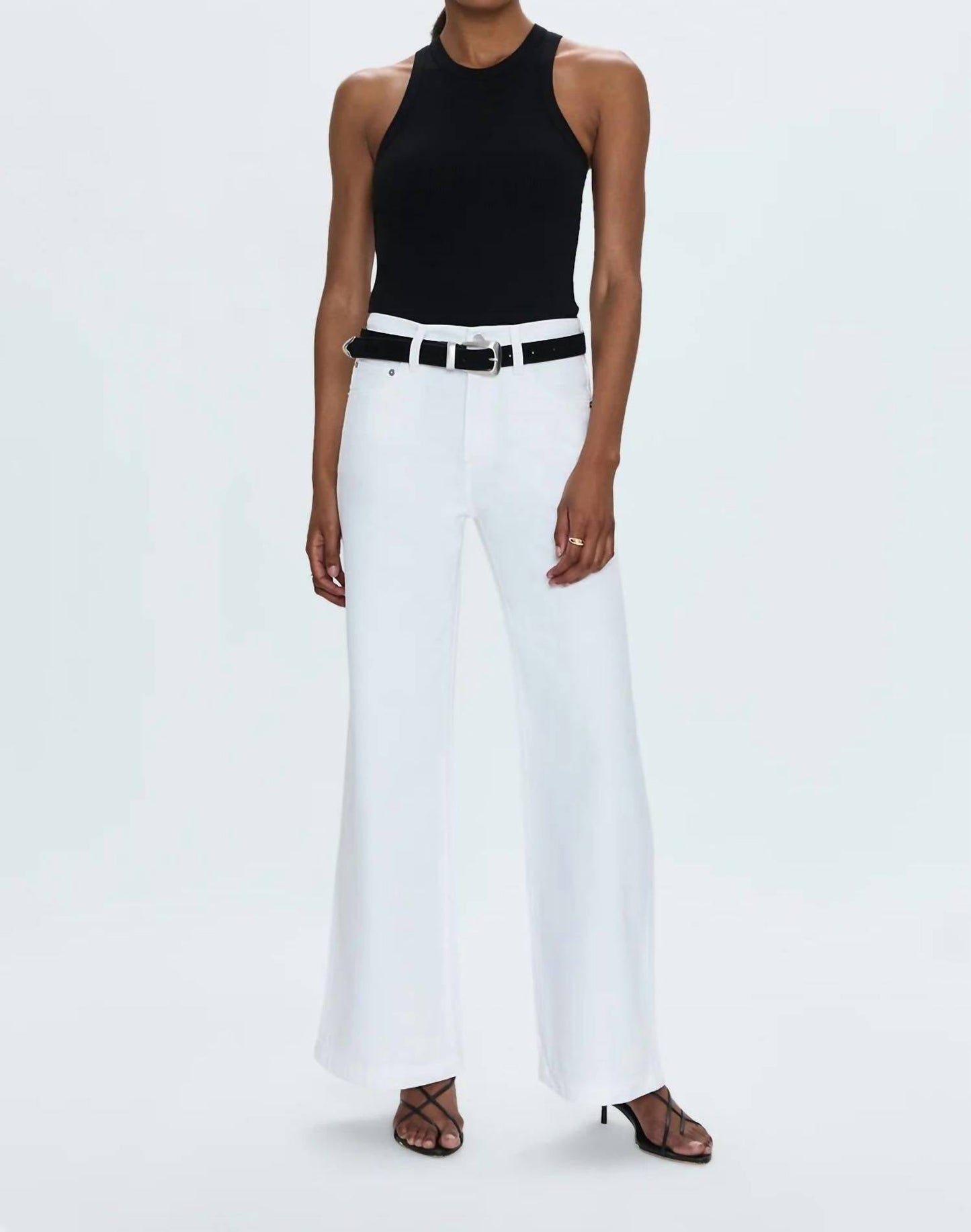 Pistola - Blake Sleeveless Tank Top