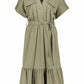 Bishop + Young - Tyra Poplin Dress