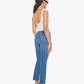 Mother - Insider Ankle Length Jeans