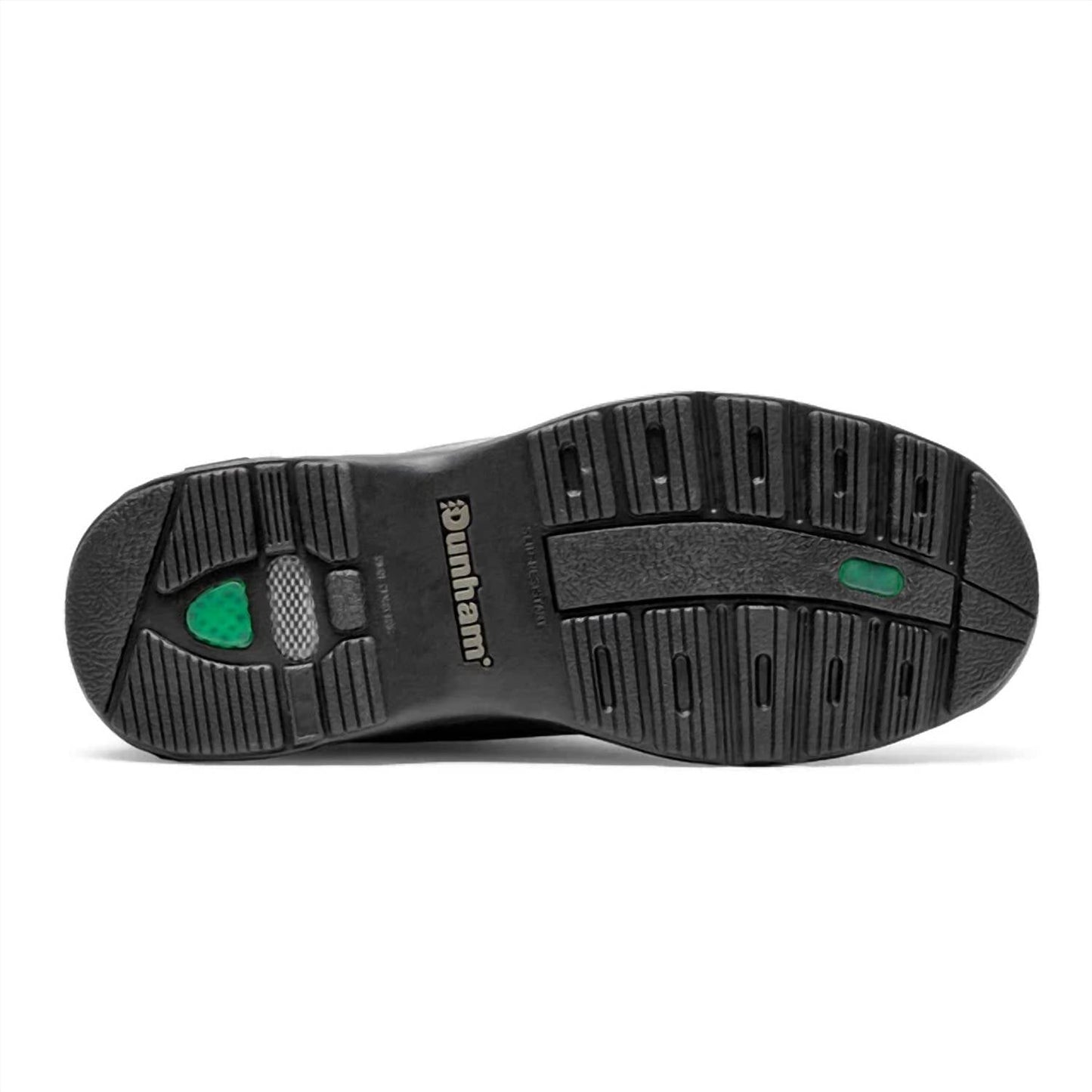 Dunham - Men's 8000 Mid Boots