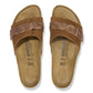 Birkenstock - Women's Oita Braided Sandal