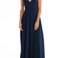 after-six-chiffon-gown-in-midnight-at-nordstrom-size-12